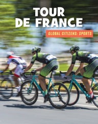 Title: Tour de France, Author: Adam Hellebuyck