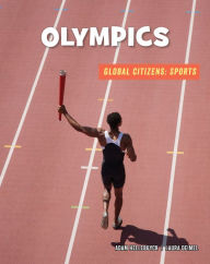 Title: Olympics, Author: Adam Hellebuyck