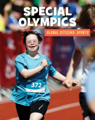 Title: Special Olympics, Author: Adam Hellebuyck