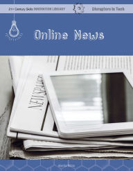 Title: Online News, Author: Martin Gitlin