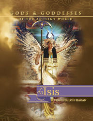 Title: Isis, Author: Virginia Loh-Hagan