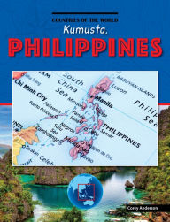 Title: Kumusta, Philippines, Author: Corey Anderson