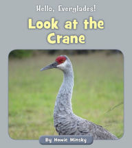 Title: Look at the Crane, Author: Howie Minsky