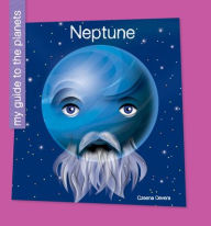 Title: Neptune, Author: Czeena Devera