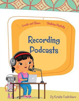 Recording Podcasts