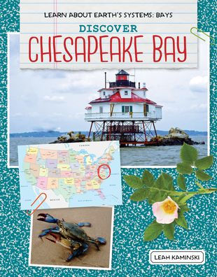 Discover Chesapeake Bay