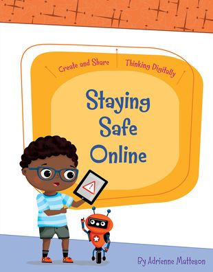 Staying Safe Online