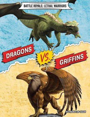 Dragons vs. Griffins