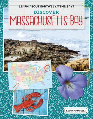 Discover Massachusetts Bay