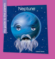 Title: Neptune, Author: Czeena Devera