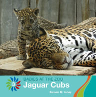 Title: Jaguar Cubs, Author: Susan H. Gray