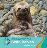 Title: Sloth Babies, Author: Susan H. Gray