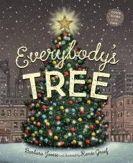 Title: Everybody's Tree, Author: Barbara Joosse