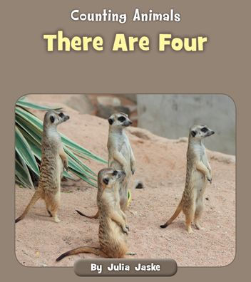 There Are Four