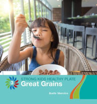 Title: Great Grains, Author: Katie Marsico