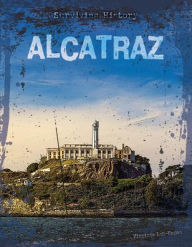 Title: Alcatraz, Author: Virginia Loh-Hagan