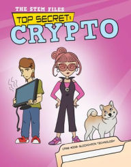 Title: Top Secret: Crypto, Author: D C London