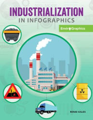 Title: Industrialization in Infographics, Author: Renae Gilles