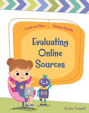 Evaluating Online Sources