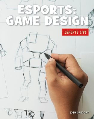 Esports Game Design By Josh Gregory Paperback Barnes Noble - josh and greg roblox