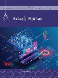 Textbooks online free download Smart Homes by Martin Gitlin 9781534170605