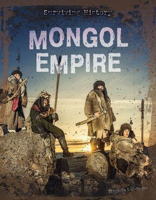 Mongol Empire