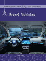 Title: Smart Vehicles, Author: Martin Gitlin
