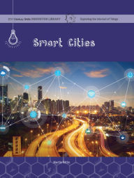 Title: Smart Cities, Author: Martin Gitlin