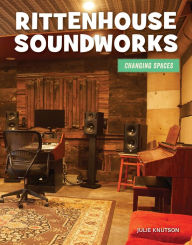 Title: Rittenhouse SoundWorks, Author: Julie Knutson