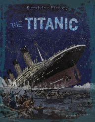 Title: The Titanic, Author: Virginia Loh-Hagan