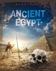 Title: Ancient Egypt, Author: Virginia Loh-Hagan