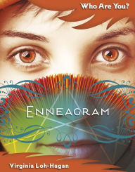 Title: Enneagram, Author: Virginia Loh-Hagan