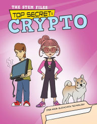 Title: Top Secret: Crypto, Author: D.C. London