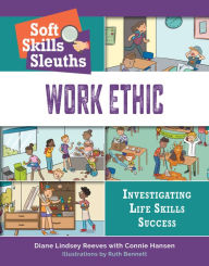 Title: Work Ethic, Author: Diane Lindsey Reeves