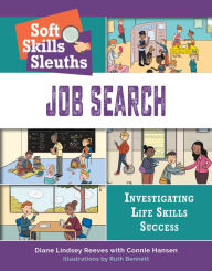 Title: Job Search, Author: Diane Lindsey Reeves