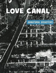 Title: Love Canal, Author: Julie Knutson