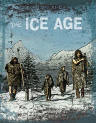 Title: The Ice Age, Author: Virginia Loh-Hagan