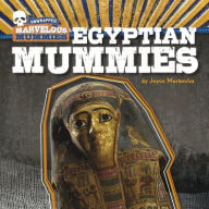 Title: Egyptian Mummies, Author: Joyce Markovics