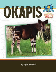 Title: Okapis, Author: Joyce Markovics