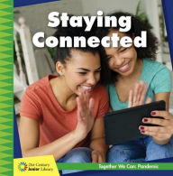 Title: Staying Connected, Author: Shannon Stocker