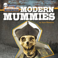 Title: Modern Mummies, Author: Joyce Markovics