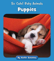 Title: Puppies, Author: Katlin Sarantou