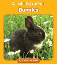 Title: Bunnies, Author: Katlin Sarantou