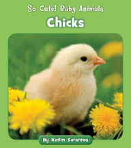 Title: Chicks, Author: Katlin Sarantou