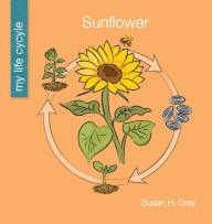 Title: Sunflower, Author: Susan H. Gray