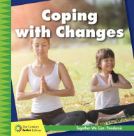 Title: Coping with Changes, Author: Shannon Stocker