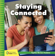 Title: Staying Connected, Author: Shannon Stocker