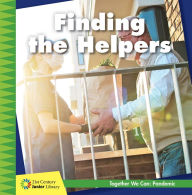 Title: Finding the Helpers, Author: Shannon Stocker