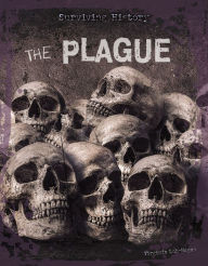 Title: The Plague, Author: Virginia Loh-Hagan