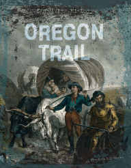 Title: Oregon Trail, Author: Virginia Loh-Hagan
